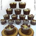 Cooksnap dari Dapur Jihan untuk resep Puding kurma coklat