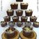 Cooksnap dari Dapur Jihan untuk resep Puding kurma coklat