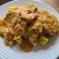 Viki Müller Cooksnap-ja, amikor elkészítette a(z) 🧡Serpenyős, szaftos sertéskaraj - Jucus módra🧡 receptet.
