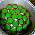 Cooksnap dari Dahlia untuk resep Kue Negro
