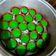 Cooksnap dari Dahlia untuk resep Kue Negro