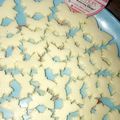 deyjerh’s_small_chops's cooksnap of when they made Milk candy (tuwon madara).