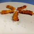 Shital Muranjan's cooksnap of when they made चटपटे कॉर्न (chatpate corn recipe in marathi).