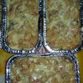 Cooksnap dari Bunda Dee untuk resep Macaroni Schootel Kukus