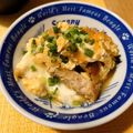 Yuki178's cooksnap of when they made １人前♪おいし～カツ丼タレ＆作り方♡.