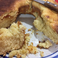 El cooksnap de Marcela cuando hizo Budín de limón Súper fácil 🍋.