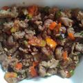 Cooksnap dari Wiwi Murti untuk resep Oseng mercon tetelan daging ala jogja #bikinramadhanberkesan