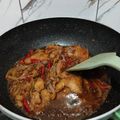 Cooksnap dari dwi murni untuk resep Ayam Teriyaki ala Hokben