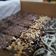 Cooksnap dari Adlii TemBem untuk resep Shiny Brownies Panggang Oven, Ide Jualan