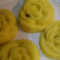Cooksnap dari Veronica Damayanti untuk resep cake jagung kukus *no additive*