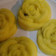 Cooksnap dari Veronica Damayanti untuk resep cake jagung kukus *no additive*