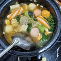 Cooksnap dari Nur Ike PraTiwi untuk resep Shabu-shabu / Sukiyaki / Hot Pot / Steamboat