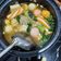 Cooksnap dari Nur Ike PraTiwi untuk resep Shabu-shabu / Sukiyaki / Hot Pot / Steamboat