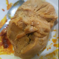 scrupmtious kitchen,kano's cooksnap of when they made Leaf moi moi.