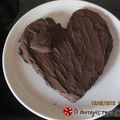 Cooksnap από ΚΕΛΛΥ στη συνταγή Καριόκα καρδιά