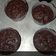 Cooksnap dari armila wati untuk resep Muffin Coklat Chocochips ala Breadtalk