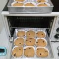 Cooksnap dari nirmaya untuk resep Mexican Bun a.k.a Coffee Bun