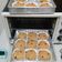 Cooksnap dari nirmaya untuk resep Mexican Bun a.k.a Coffee Bun