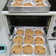 Cooksnap dari nirmaya untuk resep Mexican Bun a.k.a Coffee Bun