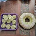 Cooksnap dari komalasari fawwaz untuk resep Kue Putu Ayu
