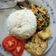 Cooksnap dari Bu unie untuk resep Urap / Gudangan ala solo