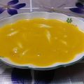 春秋 的 菇菇南瓜濃湯 cooksnap