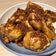 Cooksnap dari ekitchen untuk resep Ayam Goreng Telur (khas RM Padang)
