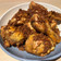 Cooksnap dari ekitchen untuk resep Ayam Goreng Telur (khas RM Padang)