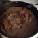 tarabelle's cooksnap of when they made Stroganoff Smothered Pork Chops.
