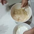 Cooksnap dari triandini untuk resep Mochi Bite Coklat