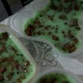 Cooksnap dari Zamharira Ira untuk resep Puding maizena 🍣🍰
