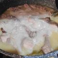 Cooksnap dari Rifa untuk resep Opor Ayam Putih