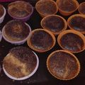 El cooksnap de Olga Serra cuando hizo Magdalenas de aceite de oliva.