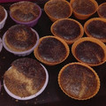 El cooksnap de Olga Serra cuando hizo Magdalenas de aceite de oliva.
