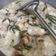 Cooksnap dari Anita Sari untuk resep Sayur Lombok (Tahu Tempe Cabe Ijo Santan)
