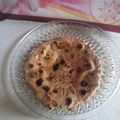 Ashlesha Vora's cooksnap of when they made ખોબા રોટી (Khoba Roti Recipe In Gujarati).