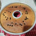 Cooksnap dari heni untuk resep Bolu Pisang Panggang