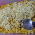 Cooksnap dari Risma Kusuma Dewi untuk resep JASUKE (Jagung,Susu,Keju)💚💛