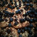 Marilyn 's cooksnap of when they made French Toast Bake...