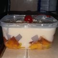 Cooksnap dari Dyah_waskito untuk resep Mango cream cheese #mangga krim keju