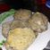 El cooksnap de Ludmila Cabrera cuando hizo Hamburguesa de lentejas.