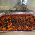 Cooksnap dari nana gayo untuk resep Shirataki Salmon Mentai