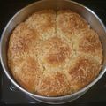 Cooksnap dari Madam untuk resep Roti Sobek Lembut Tanpa Telur+Step Lengkap (Lagi)