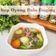 Cooksnap dari Sy untuk resep Sop Oyong Soun Wortel