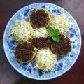 Cooksnap dari Sachia Siregar untuk resep (39) Pancake Lembut