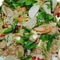 รูป Cooksnap ของ สมชาย สุวรรณวัฒน์ เมื่อเขาทำ ยำมาม่า