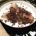 Cooksnap dari nur khasanah untuk resep Leker (jajanan sd) takaran sendok