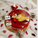صورة من 👑 marya.sweet.home 👑، شاركها بعد تجربة وصفة طارت عيد ميلاد 💖حبيبتي حورية💖