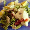 Cooksnap dari XT Soekarno untuk resep Caesar Salad