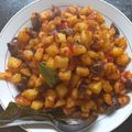 Cooksnap dari Nur Farahiyahuly untuk resep Sambal goreng kentang ati ampela